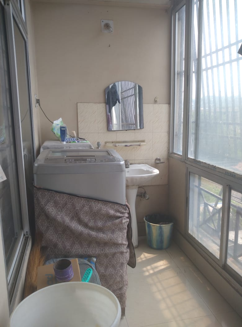 Fully Furnished 2bhk 25k Fully Furnished apartment in Bamunimaidan, Guwahati, Assam, India for Rent